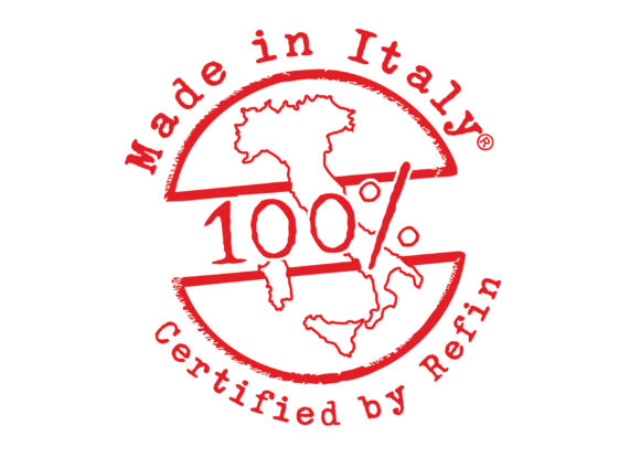 REFIN義大利製造