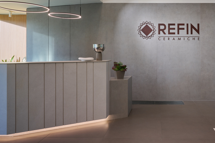 REFIN總部