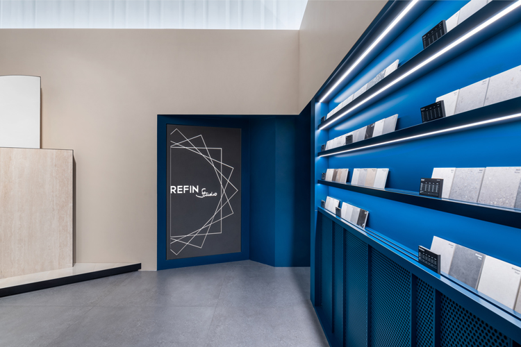 REFIN工作室