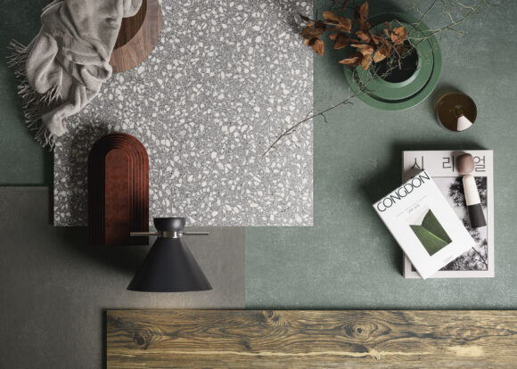 REFIN義大利品味磁磚