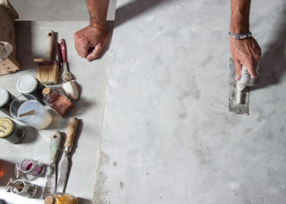 工匠之心:實驗室