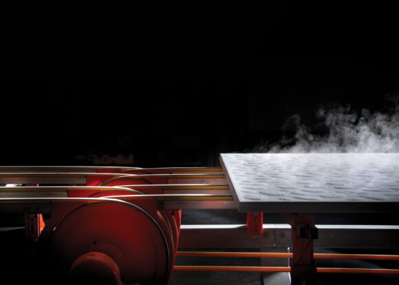 工匠之心:實驗室