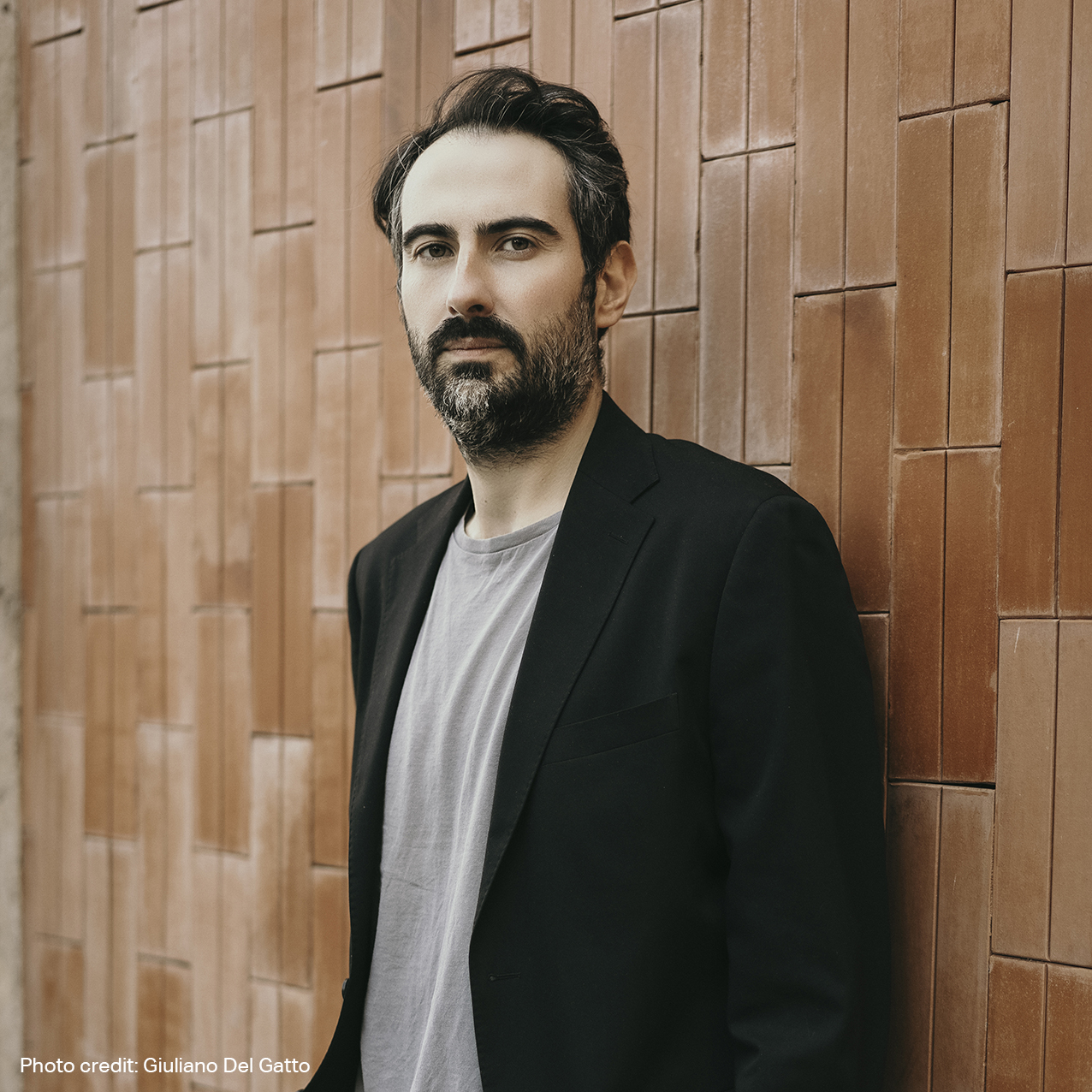 閃爍 | Quayola 2024 閃爍 | Quayola 2024