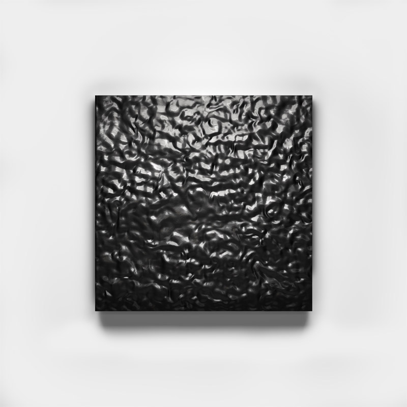 閃爍 | Quayola 2024