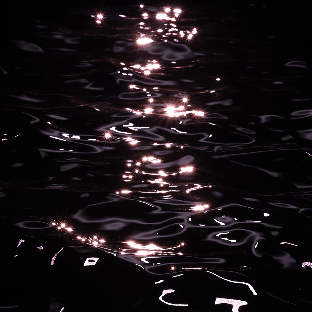 閃爍 | Quayola 2024 閃爍 | Quayola 2024