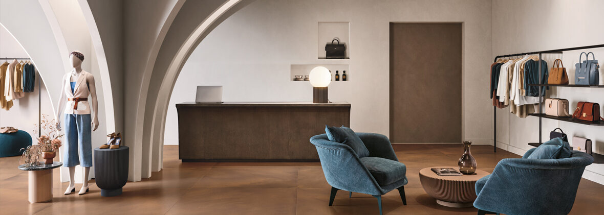 REFIN義大利總部