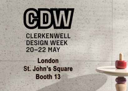 2025年克勒肯維爾設計週