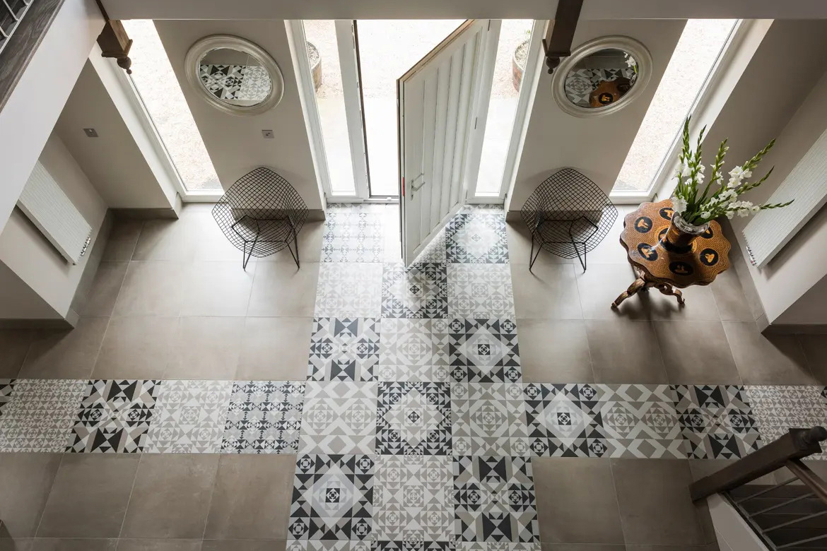 Private House West Sussex